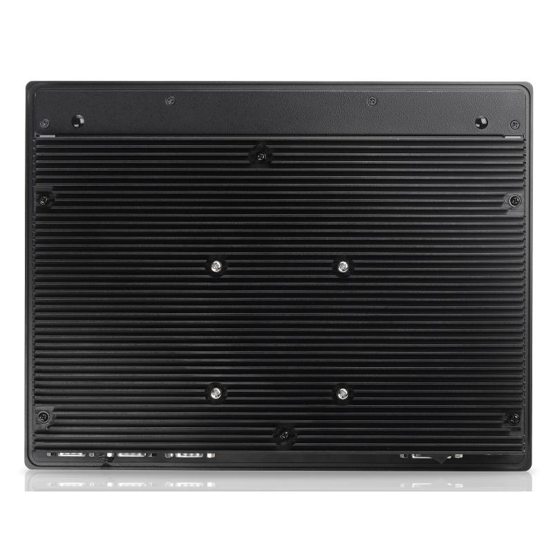 Panelmaster 1259, 12" Panel PC, J1900, 4GB, 320GB HDD Panelmaster 1259, 12" Panel PC, J1900, 4GB, 320GB HDD