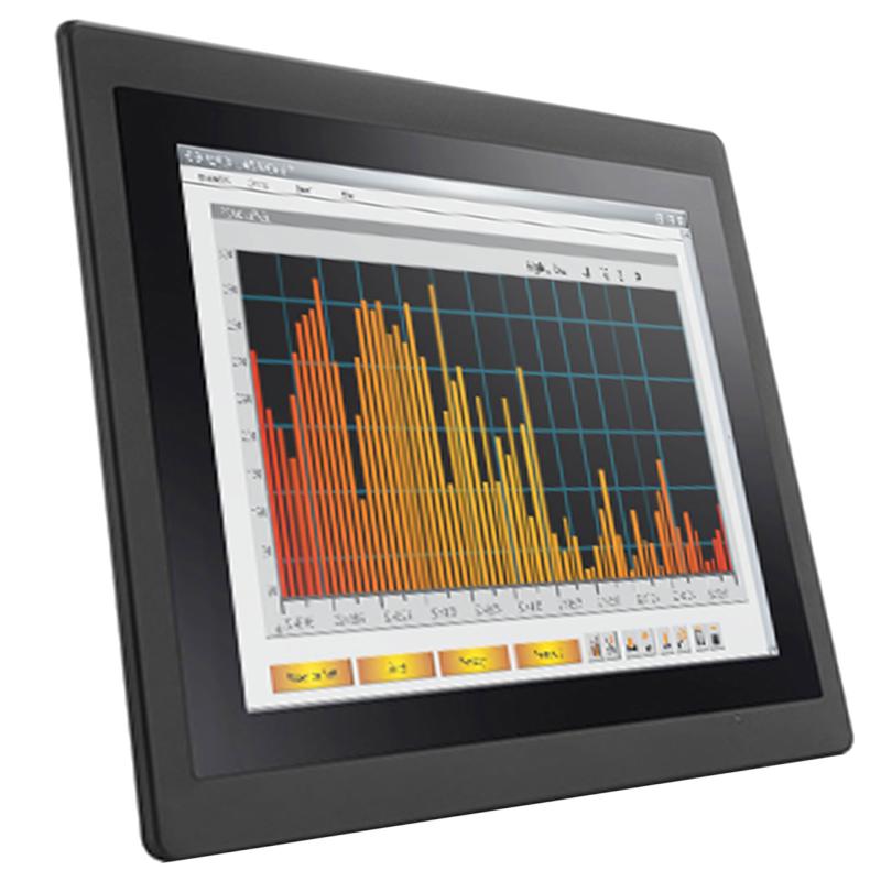 Panelmaster 155 15'' Industrial Panel PC, Celeron J6412 CPU, 8GB, 128GB TLC SSD, Lüfterlos Panelmaster 155 15'' Industrial Panel PC, Celeron J6412 CPU, 8GB, 128GB TLC SSD, Lüfterlos