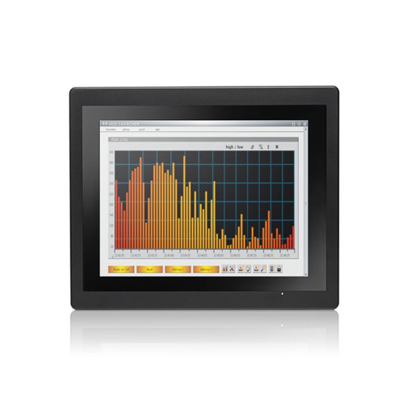 Panelmaster 155 15'' Industrial Panel PC, Celeron J6412 CPU, 8GB, 128GB TLC SSD, Lüfterlos Panelmaster 155 15'' Industrial Panel PC, Celeron J6412 CPU, 8GB, 128GB TLC SSD, Lüfterlos