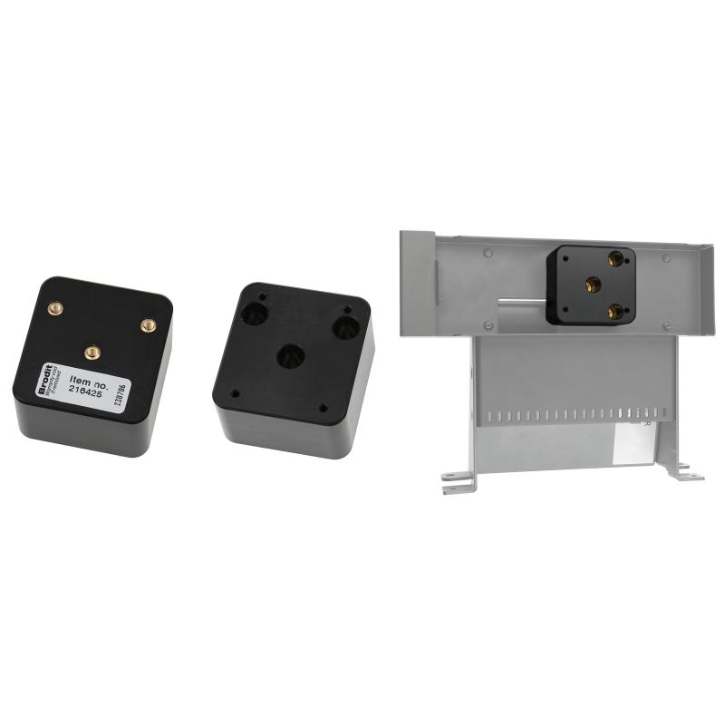 Montage Adapter, passend für: Elo Wallaby Montage Adapter, passend für: Elo Wallaby