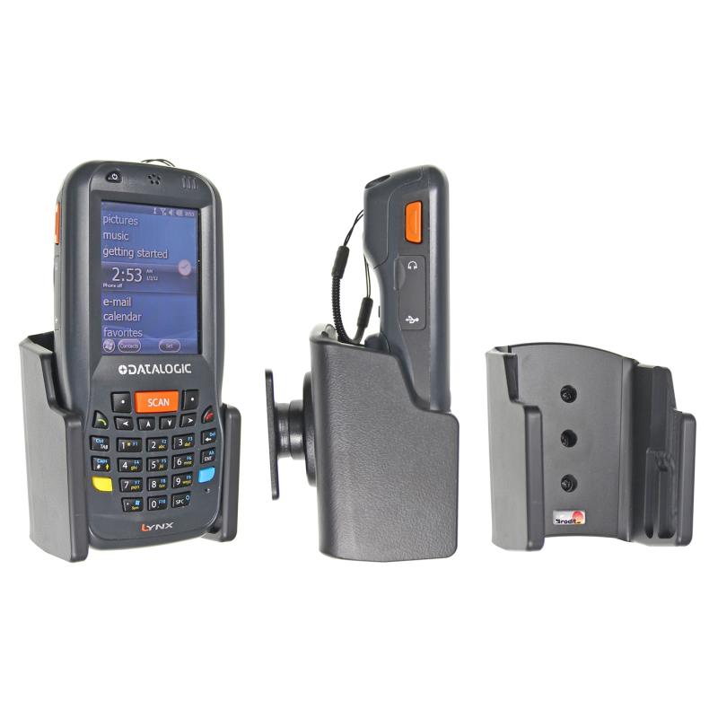 Halterung, Kugelgelenk (Tilt Swivel), passend für: LYNX (alle Akku-Varianten) Halterung, Kugelgelenk (Tilt Swivel), passend für: LYNX (alle Akku-Varianten)