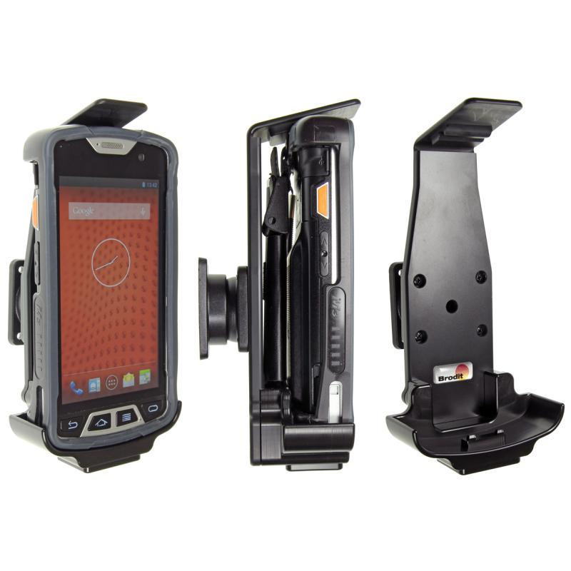 Halterung, Kugelgelenk (Tilt Swivel), passend für: SM10, SM15, SM20 (mit Schutzhülle) Halterung, Kugelgelenk (Tilt Swivel), passend für: SM10, SM15, SM20 (mit Schutzhülle)