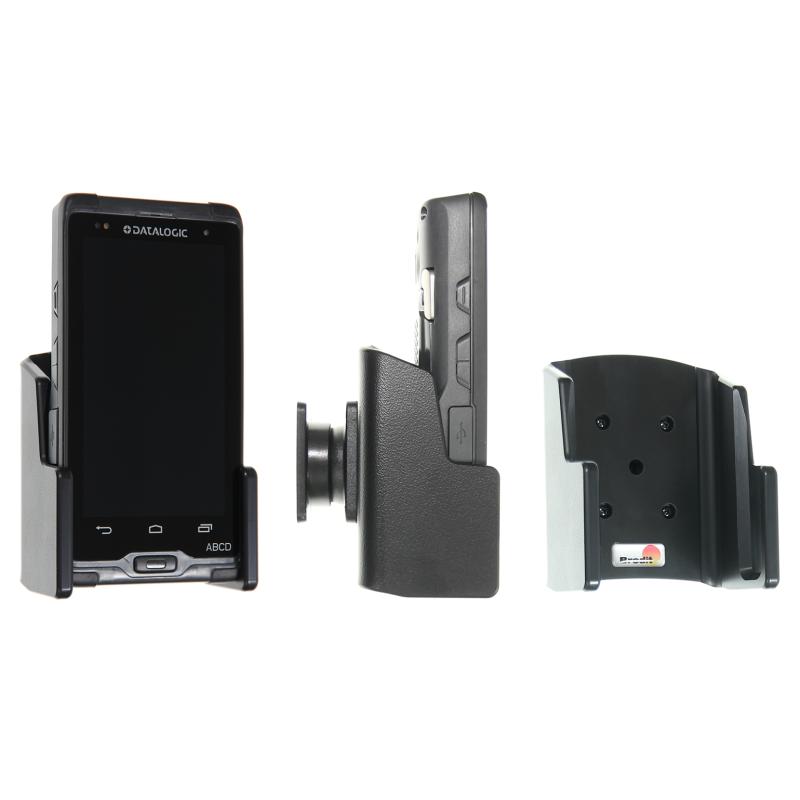 Halterung, Kugelgelenk (Tilt Swivel), passend für: DL-Axist (ohne Schutzhülle) Halterung, Kugelgelenk (Tilt Swivel), passend für: DL-Axist (ohne Schutzhülle)