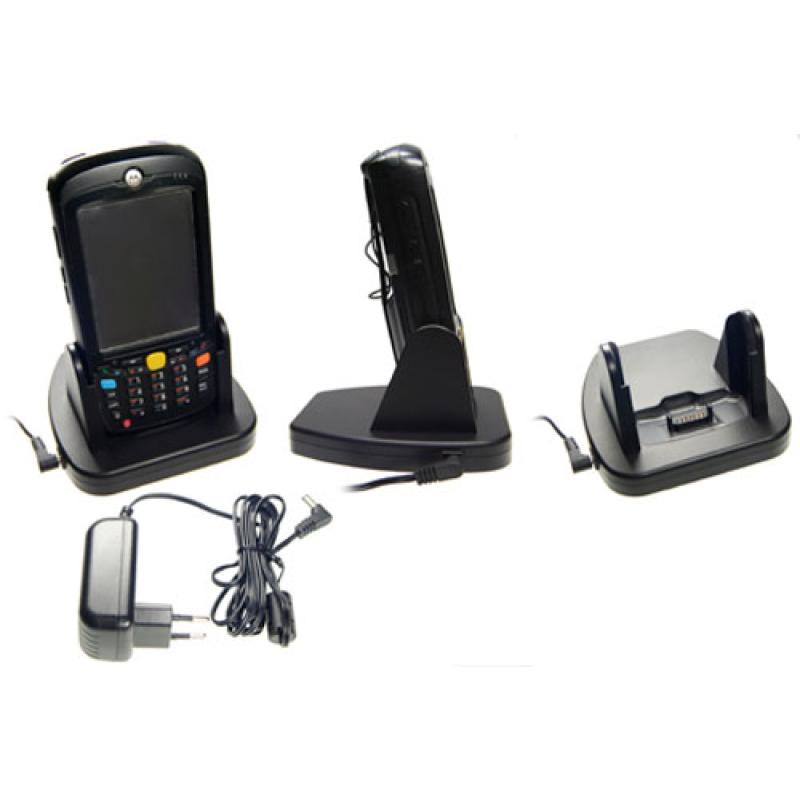 Ladestation, inkl.: Netzteil (EU), passend für: MC67 Ladestation, inkl.: Netzteil (EU), passend für: MC67