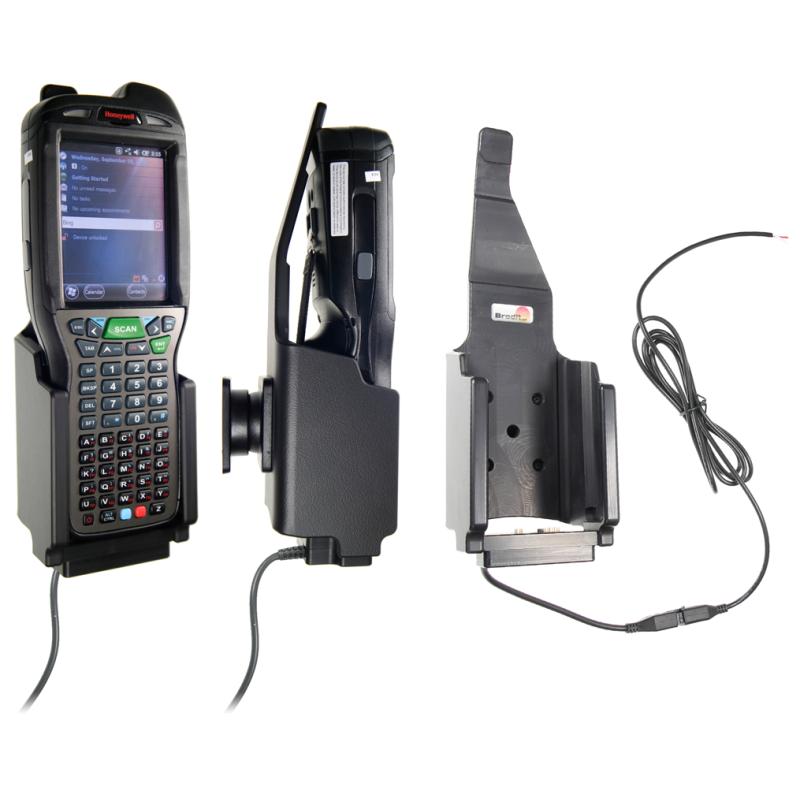 Ladestation (MOLEX), Kugelgelenk, 10/24 V, MOLEX, inkl.: Netzteil (offenes Kabelende), 532257 Ladestation (MOLEX), Kugelgelenk, 10/24 V, MOLEX, inkl.: Netzteil (offenes Kabelende), 532257