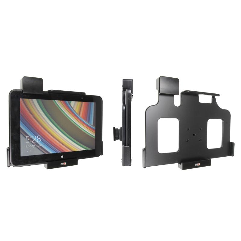 Halterung, Kugelgelenk (Tilt Swivel), mit Verriegelung, passend für: ET5X (10'') Halterung, Kugelgelenk (Tilt Swivel), mit Verriegelung, passend für: ET5X (10'')