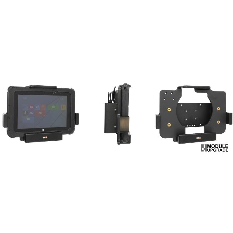 KFZ-Halterung 8,4", Bohrung: AMPS, VESA 75, Module Upgrade, separat bestellen: KFZ-Befestigung KFZ-Halterung 8,4", Bohrung: AMPS, VESA 75, Module Upgrade, separat bestellen: KFZ-Befestigung