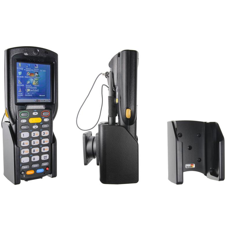 Halterung, Kugelgelenk (Tilt Swivel), passend für: MC3200 Halterung, Kugelgelenk (Tilt Swivel), passend für: MC3200