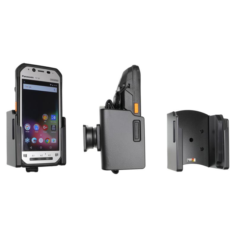 Halterung, Kugelgelenk (Tilt Swivel), passend für: FZ-X1, FZ-N1 Halterung, Kugelgelenk (Tilt Swivel), passend für: FZ-X1, FZ-N1