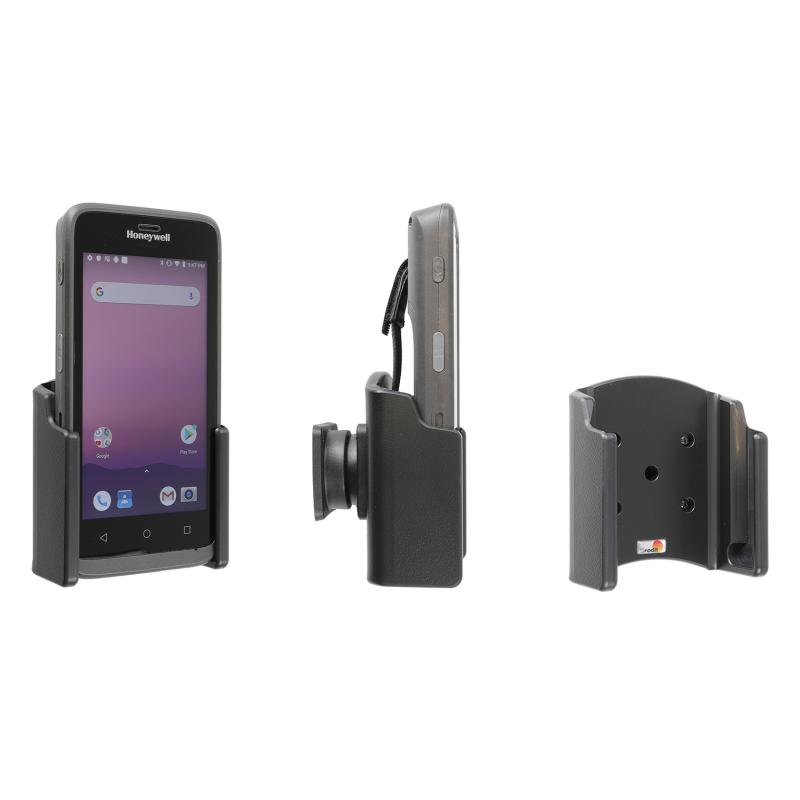 Halterung, Kugelgelenk (Tilt Swivel), passend für: Honeywell EDA51 Halterung, Kugelgelenk (Tilt Swivel), passend für: Honeywell EDA51