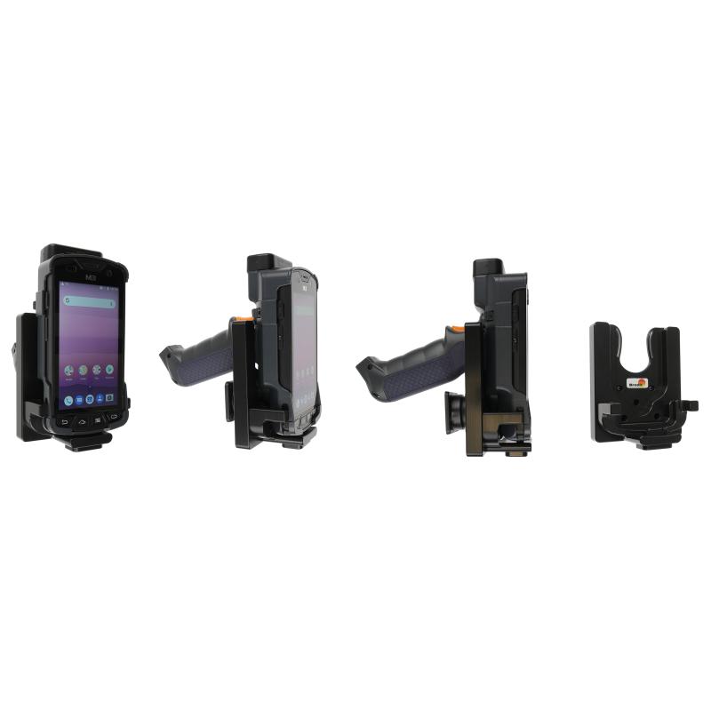 Halterung, passiv, AMPS, passend für: SM10, SM15 Halterung, passiv, AMPS, passend für: SM10, SM15