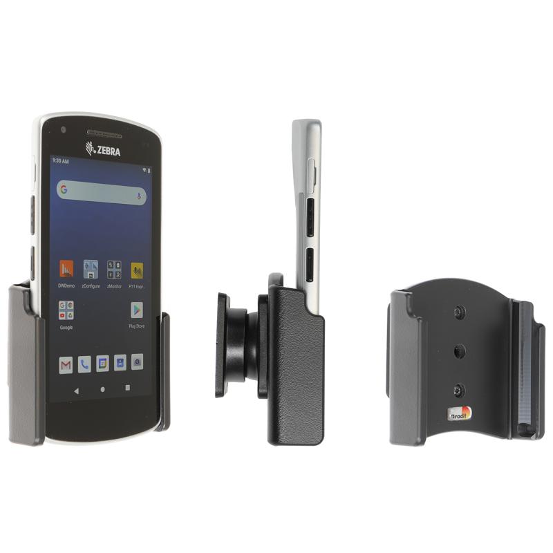 Halterung, Kugelgelenk (Tilt Swivel), passend für: EC50, EC55 Halterung, Kugelgelenk (Tilt Swivel), passend für: EC50, EC55