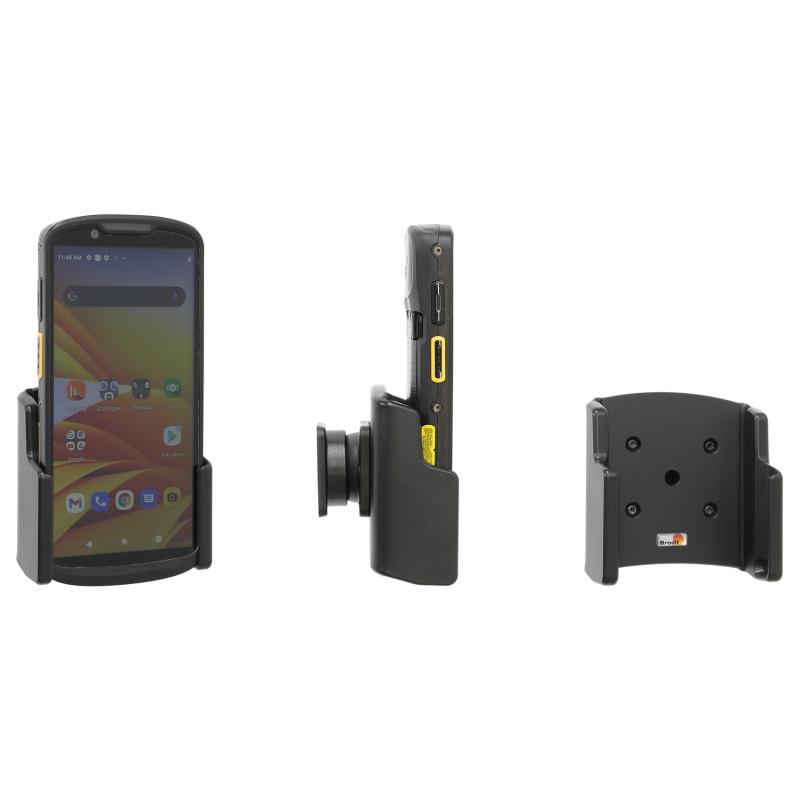 KFZ-Halterung, Kugelgelenk (Tilt Swivel), passend für: TC53/58 KFZ-Halterung, Kugelgelenk (Tilt Swivel), passend für: TC53/58