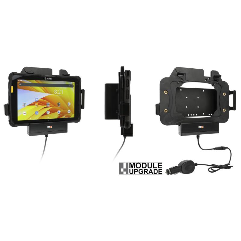 Aktive Halterung ET40/ET45 (8'') Aktive Halterung ET40/ET45 (8'')