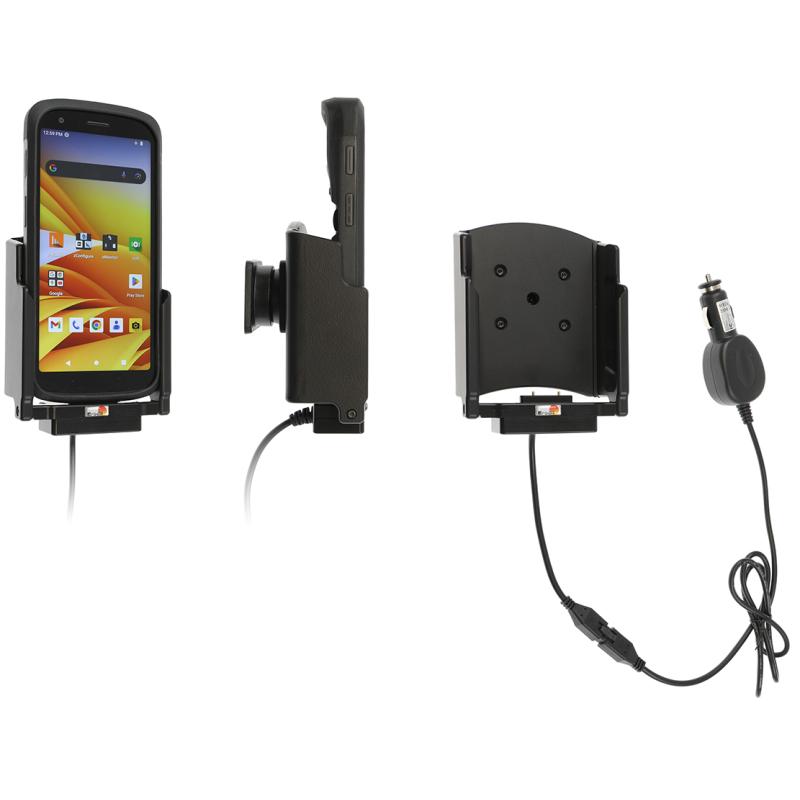 Halterung, aktiv, Bohrung: AMPS, inkl.: Kugelgelenk, KFZ-Adapter, 712348 Halterung, aktiv, Bohrung: AMPS, inkl.: Kugelgelenk, KFZ-Adapter, 712348