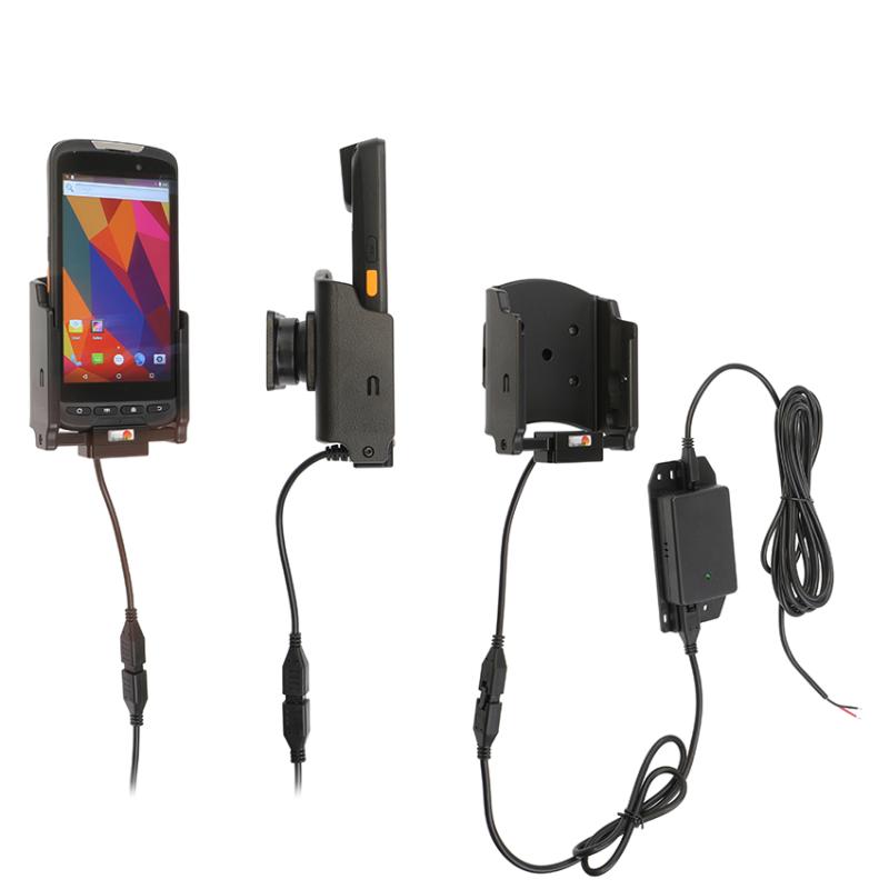 Halterung, Kugelgelenk (Tilt Swivel), inkl.: Netzteil (offenes Kabelende), passend für: SL10 (ohne R Halterung, Kugelgelenk (Tilt Swivel), inkl.: Netzteil (offenes Kabelende), passend für: SL10 (ohne R