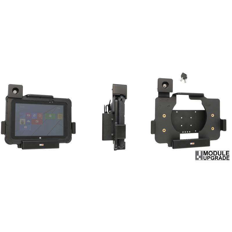 Zebra ET5x Passiv-Halterung, 8.4 Module Upgrade, 2 Schlüssel, für robusten Rahmen, mit/ohne Expansio Zebra ET5x Passiv-Halterung, 8.4 Module Upgrade, 2 Schlüssel, für robusten Rahmen, mit/ohne Expansio