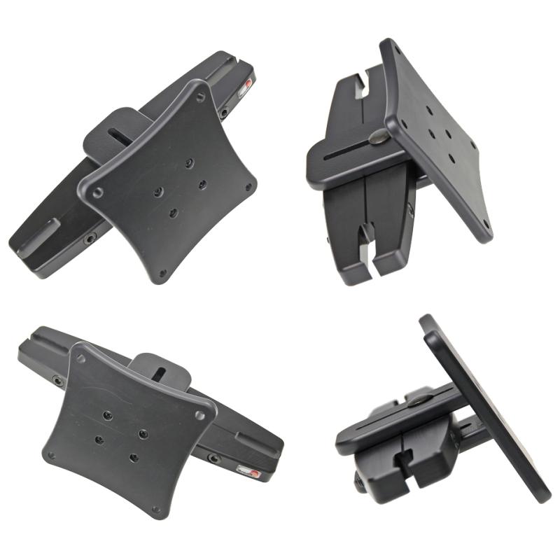 Kopfstützen-Befestigung, VESA Kopfstützen-Befestigung, VESA