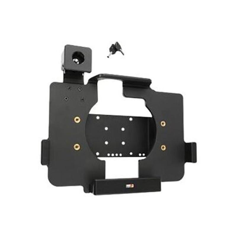 Brodit Kfz-Ladestation für Zebra ET51 Brodit Kfz-Ladestation für Zebra ET51