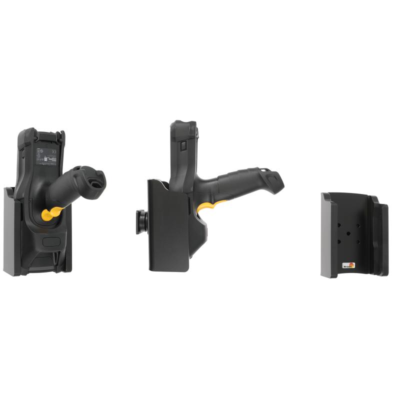 KFZ-Halterung, Bohrung: AMPS, separat bestellen: KFZ-Befestigung, passend für: MC9300 KFZ-Halterung, Bohrung: AMPS, separat bestellen: KFZ-Befestigung, passend für: MC9300