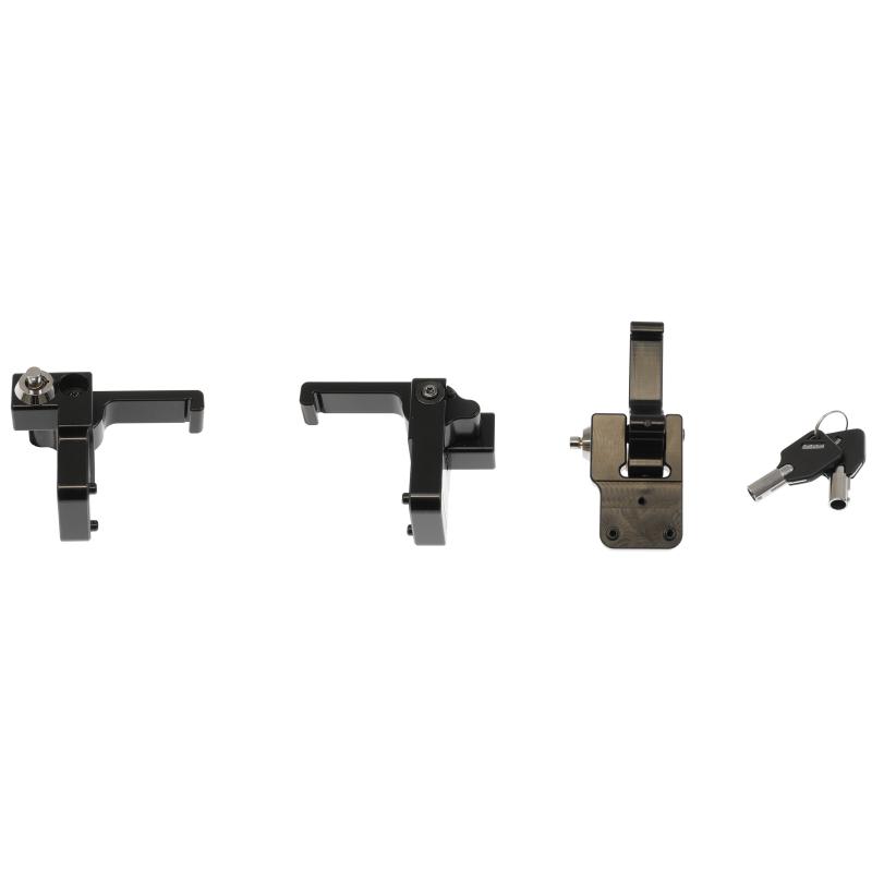 Upgrade Verschluss Modul, inkl. 2 Schlüssel, passend für: 216211 Upgrade Verschluss Modul, inkl. 2 Schlüssel, passend für: 216211