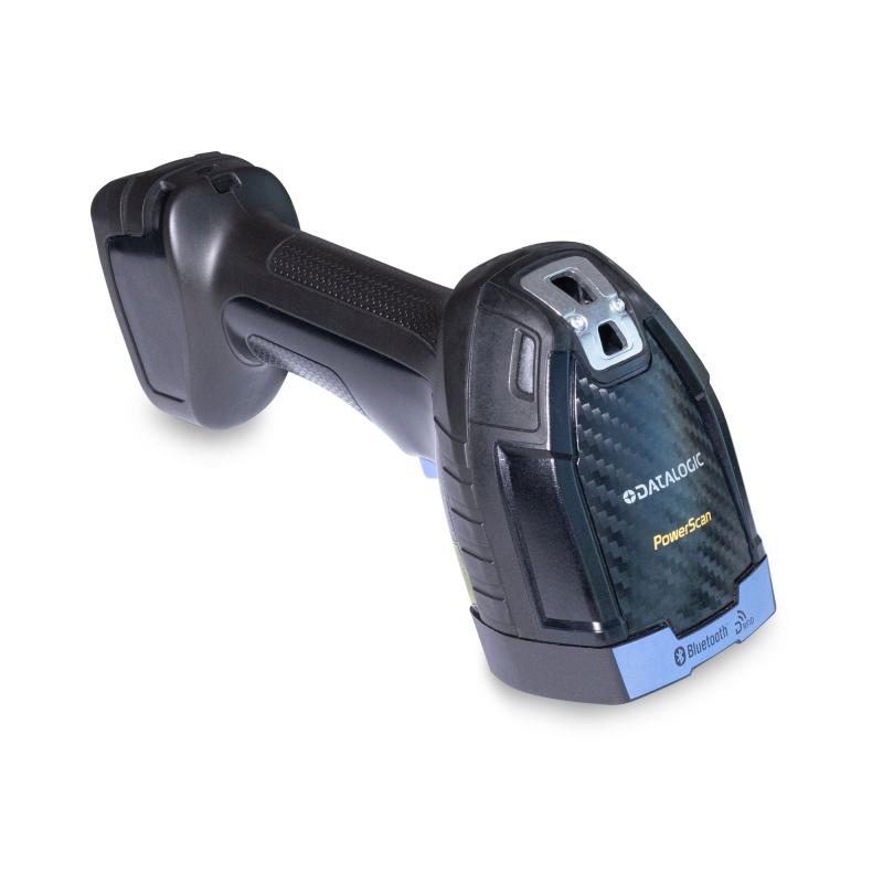 Datalogic PowerScan PBT9600, RFID/UHF, USB-Kit, SR