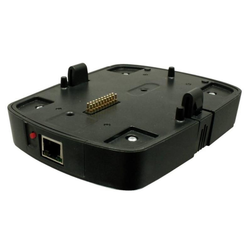 Ethernetmodul für Falcon X3+/Skorpio X3 Single Cradle Ethernetmodul für Falcon X3+/Skorpio X3 Single Cradle