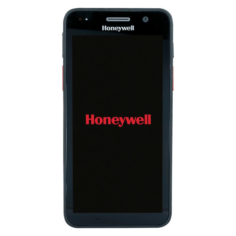 Honeywell CT30XP 2D (S0703), BT (BLE), WLAN, NFC, IST, GPS, Kamera, Audio, IP65/67, Android, schw. Honeywell CT30XP 2D (S0703), BT (BLE), WLAN, NFC, IST, GPS, Kamera, Audio, IP65/67, Android, schw.