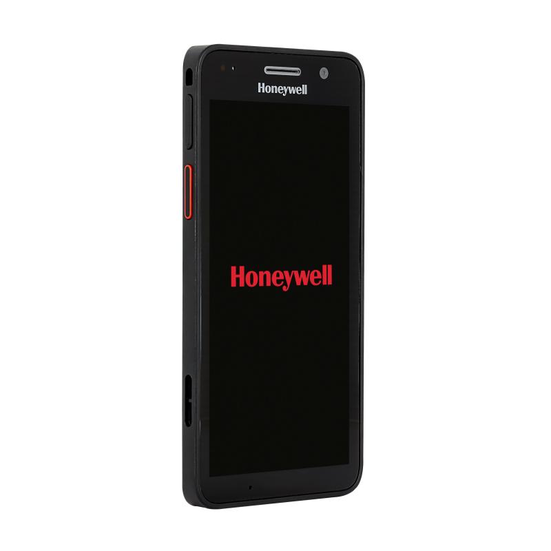 Honeywell CT30XP 2D (S0703), BT (BLE), WLAN, NFC, IST, GPS, Kamera, Audio, IP65/67, Android, schw. Honeywell CT30XP 2D (S0703), BT (BLE), WLAN, NFC, IST, GPS, Kamera, Audio, IP65/67, Android, schw.