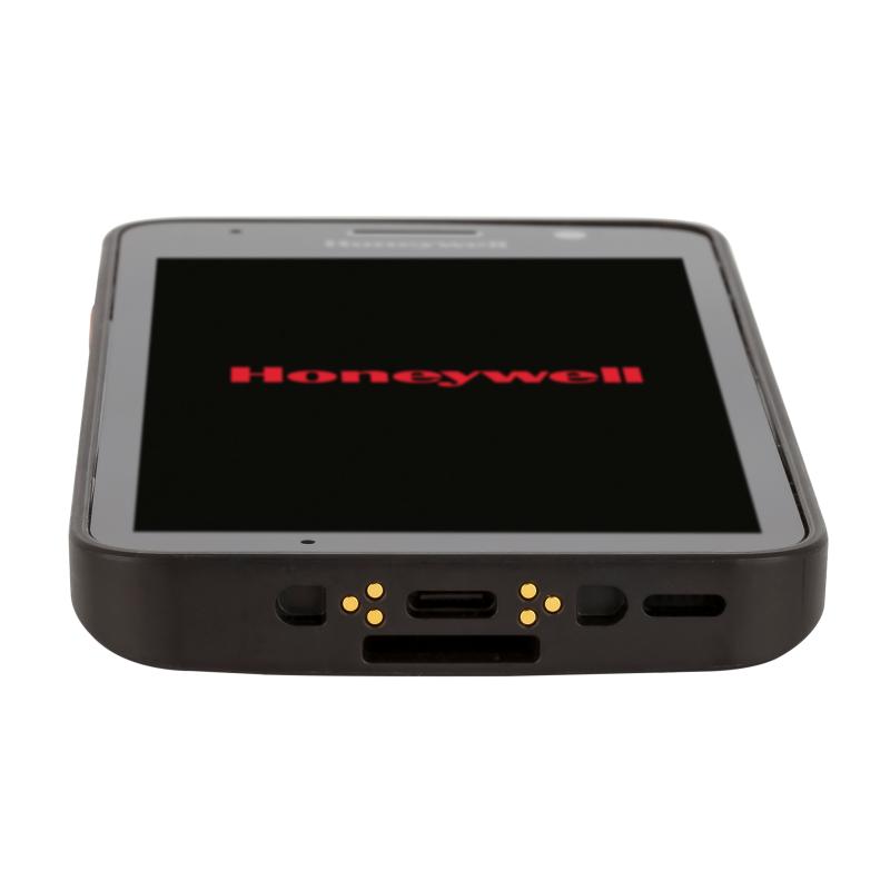 Honeywell CT30XP 2D (S0703), BT (BLE), WLAN, NFC, IST, GPS, Kamera, Audio, IP65/67, Android, schw. Honeywell CT30XP 2D (S0703), BT (BLE), WLAN, NFC, IST, GPS, Kamera, Audio, IP65/67, Android, schw.