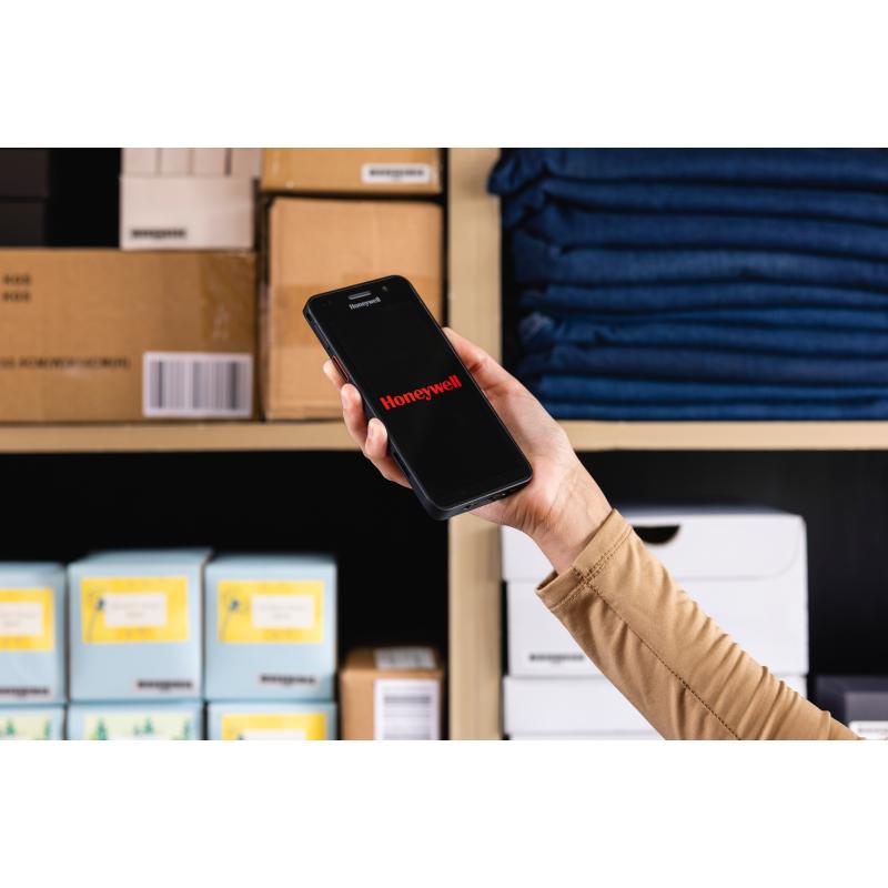 Honeywell CT30XP 2D (S0703), BT (BLE), WLAN, NFC, IST, GPS, Kamera, Audio, IP65/67, Android, schw. Honeywell CT30XP 2D (S0703), BT (BLE), WLAN, NFC, IST, GPS, Kamera, Audio, IP65/67, Android, schw.