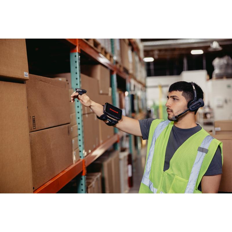 Honeywell CW45, 2D, BT (BLE), WiFi6, NFC, RB, Android 12, Akku 3.6V, 3400 mAh, Kamera, Audio, IP65/67 Honeywell CW45, 2D, BT (BLE), WiFi6, NFC, RB, Android 12, Akku 3.6V, 3400 mAh, Kamera, Audio, IP65/67