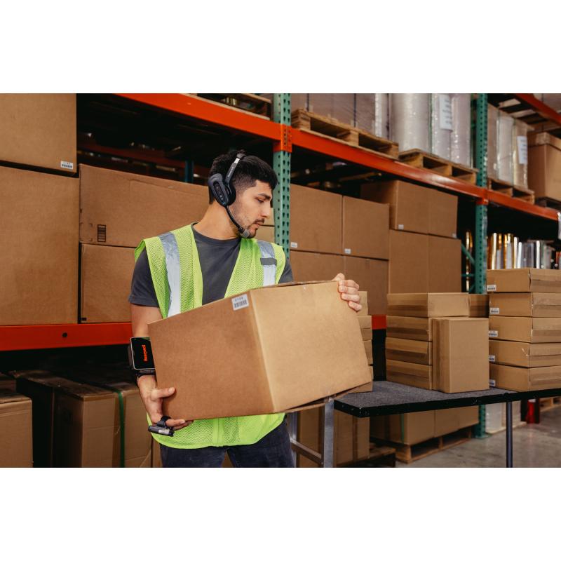 Honeywell CW45, 2D, BT (BLE), WiFi6, NFC, RB, Android 12, Akku 3.6V, 3400 mAh, Kamera, Audio, IP65/67 Honeywell CW45, 2D, BT (BLE), WiFi6, NFC, RB, Android 12, Akku 3.6V, 3400 mAh, Kamera, Audio, IP65/67