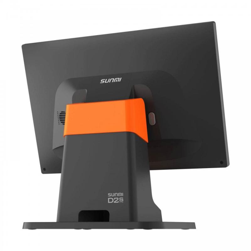 Sunmi D2s Lite, Mono Screen, 39,6cm (15,6''), Full HD