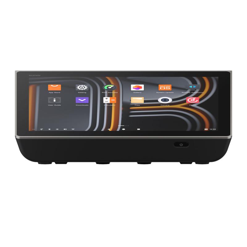 Sunmi D3 Mini, (10,1'') HD, 2D Scanner + 80mm Bondrucker, GMS EDLA (A13) Sunmi D3 Mini, (10,1'') HD, 2D Scanner + 80mm Bondrucker, GMS EDLA (A13)