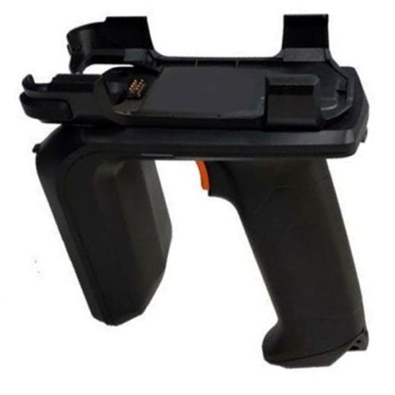 RFID Lese-/Schreibgerät, UHF (865-868MHz), Leserate: 200 Tags/Sek., IP65, inkl.: Akku (3350 mAh), pa RFID Lese-/Schreibgerät, UHF (865-868MHz), Leserate: 200 Tags/Sek., IP65, inkl.: Akku (3350 mAh), pa