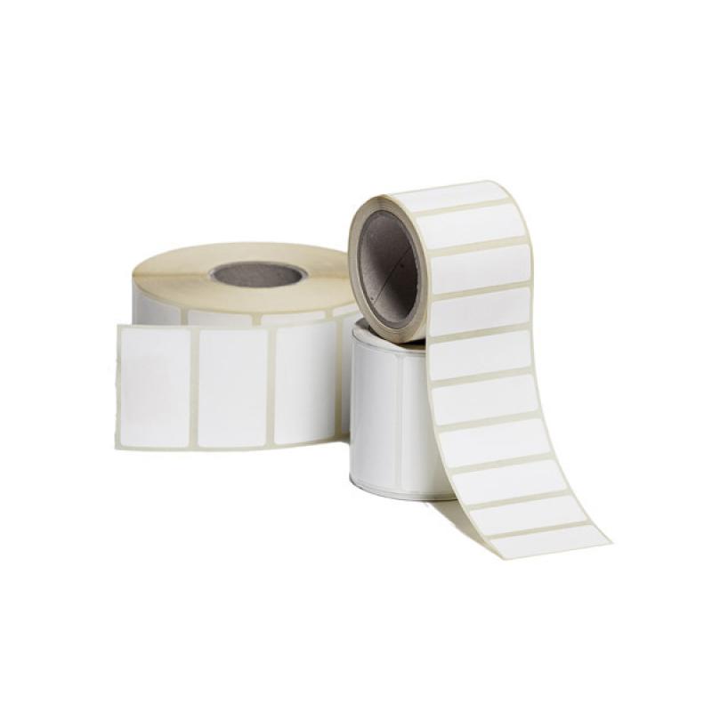 24xEtiketten 56 x 25 /1000 p.R. - Thermo 24xEtiketten 56 x 25 /1000 p.R. - Thermo
