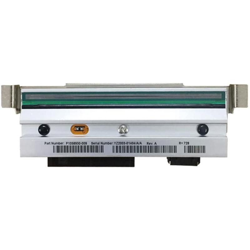 Zebra ZT410 Druckkopf 8 Punkte/mm (203dpi) Zebra ZT410 Druckkopf 8 Punkte/mm (203dpi)