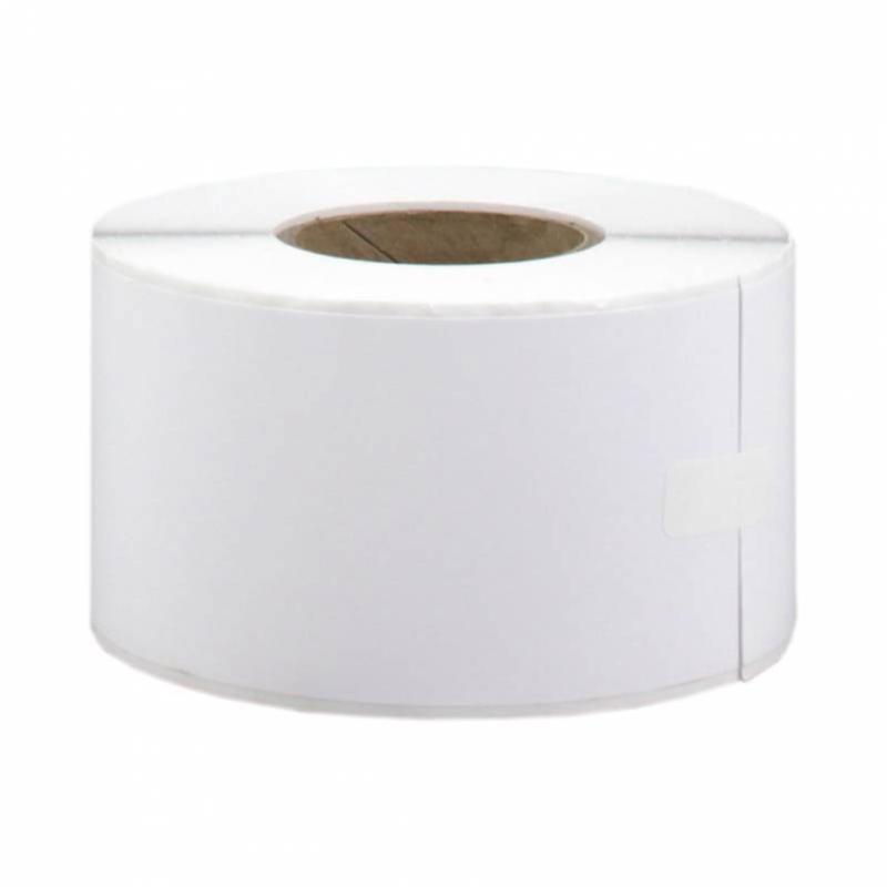 Etikettenrolle, Epson, Material: Kunststoff, BOPP Satin Gloss Label, Beschichtung: Ja, Klebstoff: No Etikettenrolle, Epson, Material: Kunststoff, BOPP Satin Gloss Label, Beschichtung: Ja, Klebstoff: No