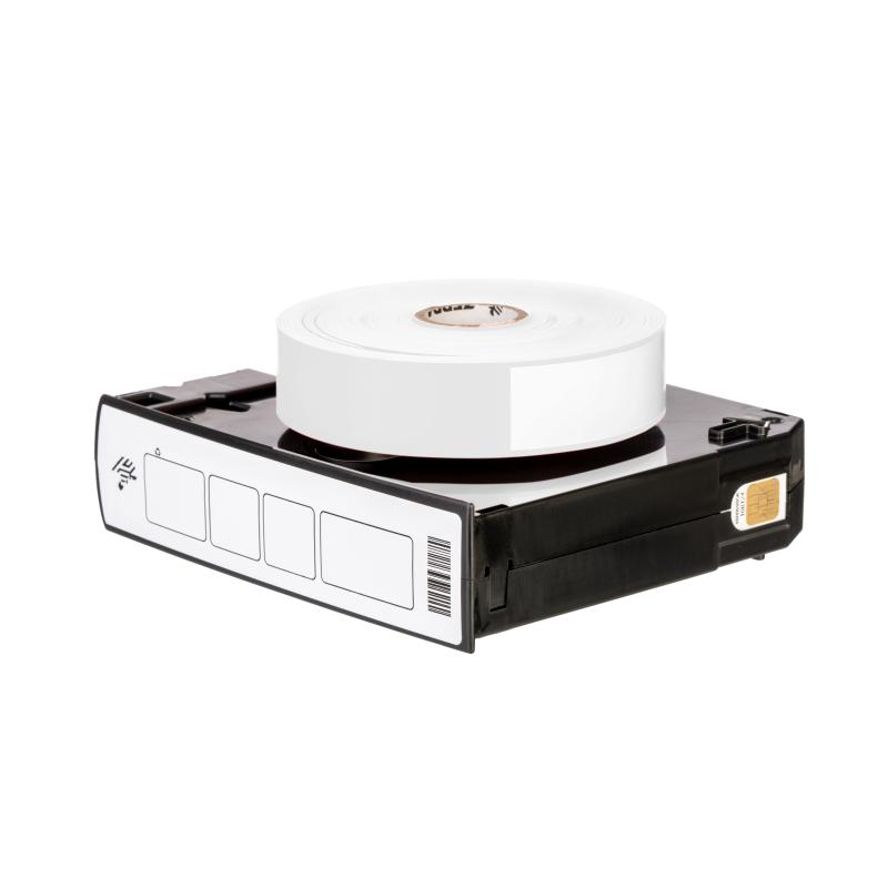 1xZebra Z-Band Newborn, 10035439K, 129x195mm 1xZebra Z-Band Newborn, 10035439K, 129x195mm