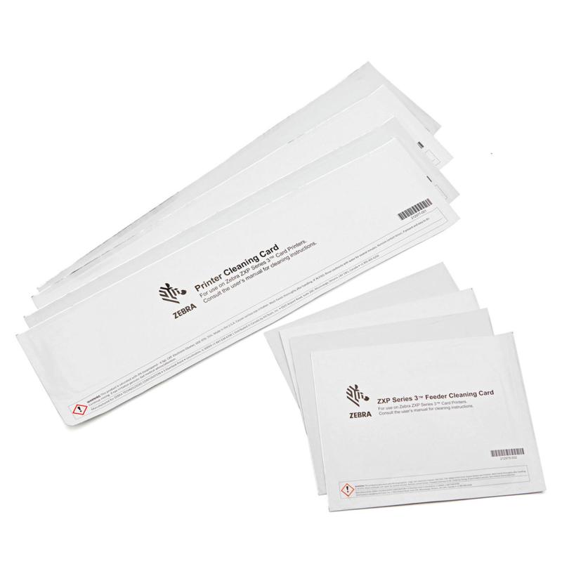 1x Zebra Reinigungsmaterial 104531-001 (MOQ 1) 1x Zebra Reinigungsmaterial 104531-001 (MOQ 1)