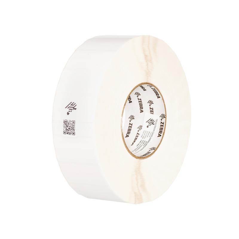 1x Zebra 8100T Z-DESTRUCT PE 51x25mm AD(200) Kern(76,2) 5180 Etiketten/Rolle 1x Zebra 8100T Z-DESTRUCT PE 51x25mm AD(200) Kern(76,2) 5180 Etiketten/Rolle