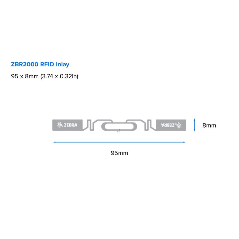 1x Zebra Etikettenrolle SAMPLE15298R (MOQ 1) 1x Zebra Etikettenrolle SAMPLE15298R (MOQ 1)
