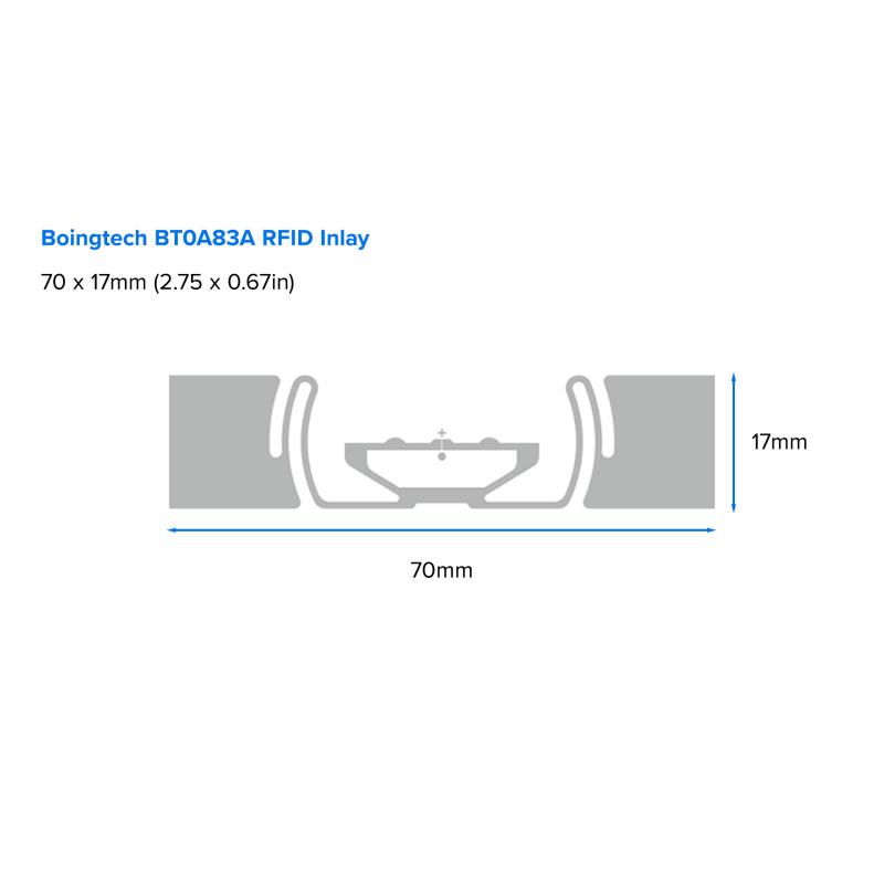 1x Zebra Etikettenrolle SAMPLE17650R (MOQ 1) 1x Zebra Etikettenrolle SAMPLE17650R (MOQ 1)