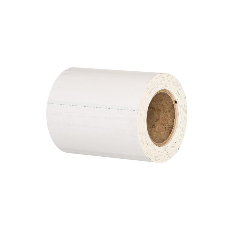 1x Zebra Z-PERFORM 1000D 110 Anhänger 83x127mm AD(200) Kern(76,2) 80 Etiketten/Rolle 1x Zebra Z-PERFORM 1000D 110 Anhänger 83x127mm AD(200) Kern(76,2) 80 Etiketten/Rolle