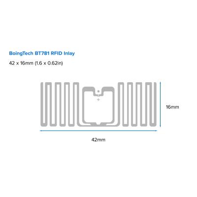 12x Zebra Etikettenrolle ZIPRM3016596 (MOQ 12)