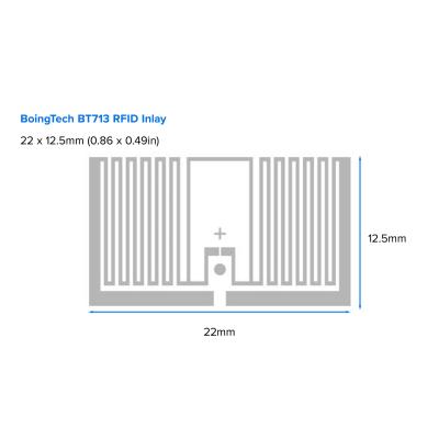1x Zebra Etikettenrolle ZIPRT3016014 (MOQ 1)