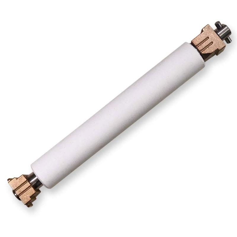 Zebra Platen Roller, passend für: ZT410, ZT411 Zebra Platen Roller, passend für: ZT410, ZT411