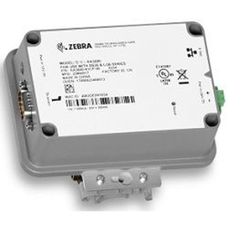 Zebra 3678, Siemens Industrial Ethernet, Profinet, Modbus TCP, TCP/IP-Protokolle Zebra 3678, Siemens Industrial Ethernet, Profinet, Modbus TCP, TCP/IP-Protokolle