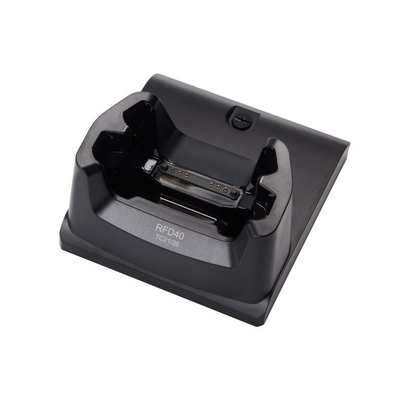 Zebra RFD40 Ladestationadapter RFD40/TC21/TC26 Zebra RFD40 Ladestationadapter RFD40/TC21/TC26